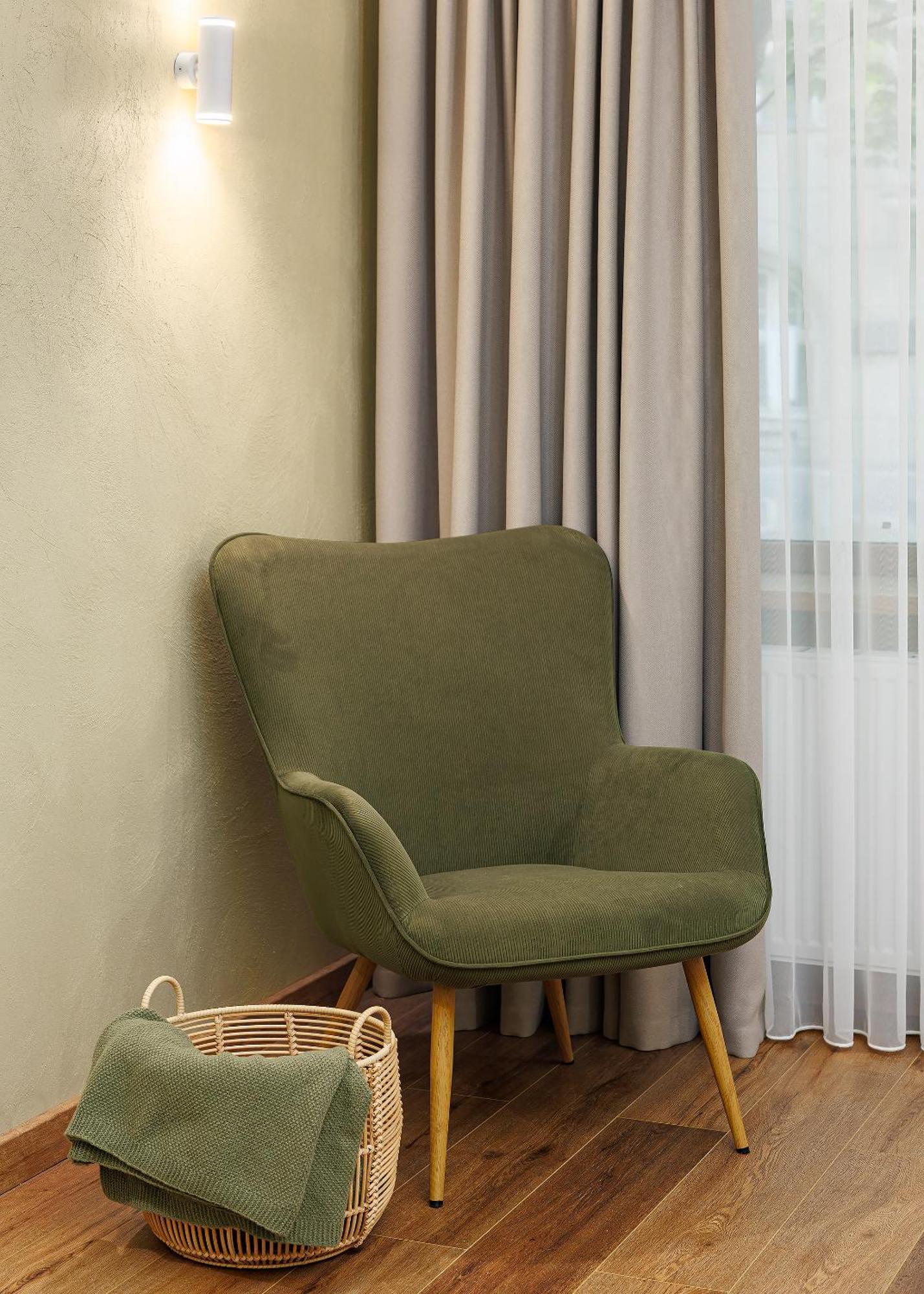 Grand Apartment Leopoli Esterno foto